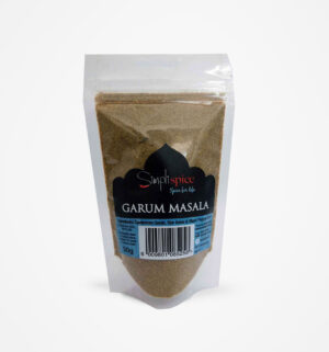 Garum Masala