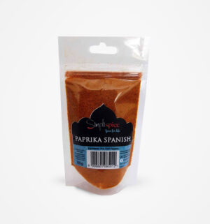 Paprika Spanish