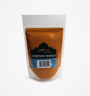 Everyday Masala