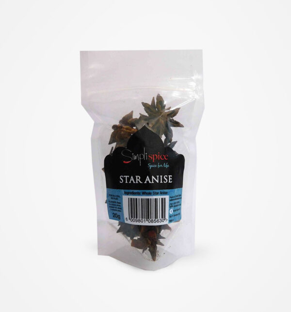 Essential Spice Box 14 Items