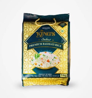 Kings Basmati Rice