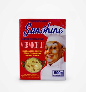 Sunshine Vermicelli